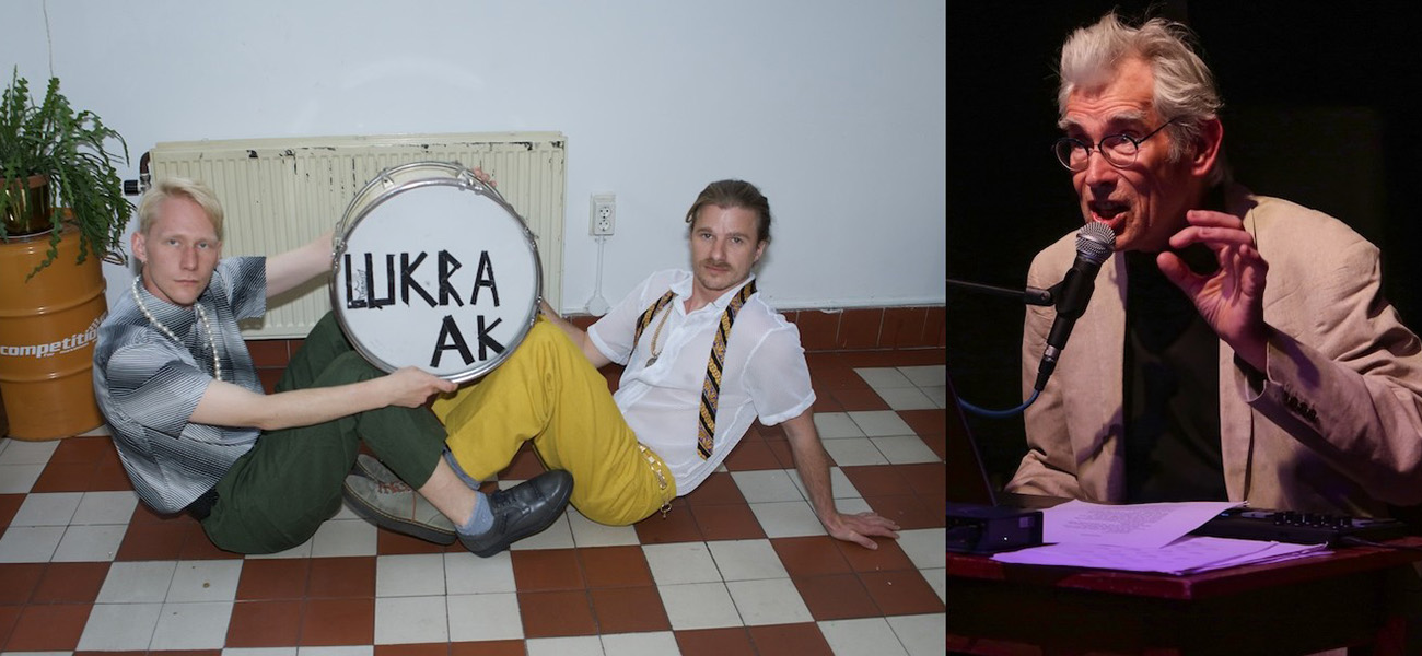 Lukraak & Blonk's Blinks